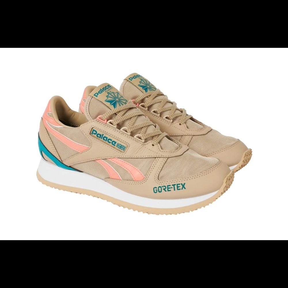 Palace x Reebok Victory G SAND